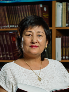 Бектурганова Лязат Ануарбековна2 кадр 225x300