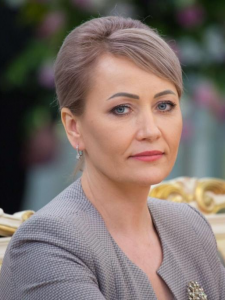 Клочко Вера Витальевна кадр 225x300