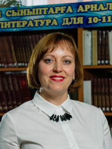 Проскурина В кадр 225x300